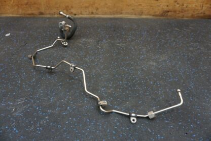 Fuel Rail Delivery Line Riser 0P2127503A 06M133986P 4.0L Panamera 971 G2 2017-21 - Image 2