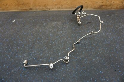Fuel Rail Delivery Line Riser 0P2127503A 06M133986P 4.0L Panamera 971 G2 2017-21 - Image 3