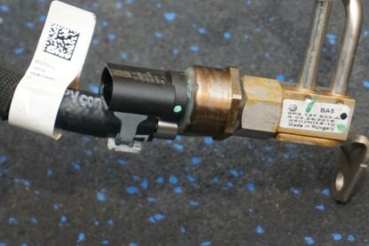 Fuel Rail Delivery Line Riser 0P2127503A 06M133986P 4.0L Panamera 971 G2 2017-21 - Image 5
