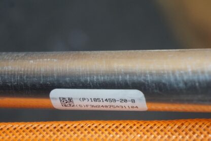 High Voltage Busbar Battery Header Cable OEM 1917867-00-F Tesla Cybertruck 2024 - Image 12