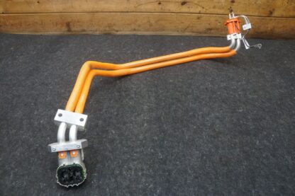 High Voltage Busbar Battery Header Cable OEM 1917867-00-F Tesla Cybertruck 2024 - Image 5