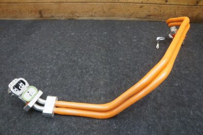 High Voltage Busbar Battery Header Cable OEM 1917867-00-F Tesla Cybertruck 2024 - Image 7
