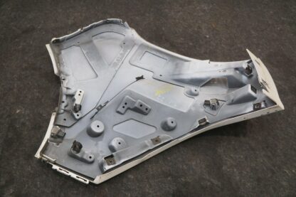 Left Bumper Cover White OEM NY83-15A282-AB Aston Martin Dbx 707 2020-2023 *Note* - Image 11