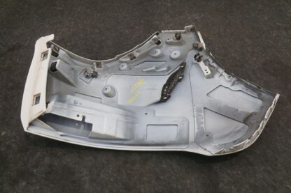 Left Bumper Cover White OEM NY83-15A282-AB Aston Martin Dbx 707 2020-2023 *Note* - Image 12