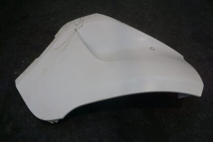 Left Bumper Cover White OEM NY83-15A282-AB Aston Martin Dbx 707 2020-2023 *Note* - Image 6