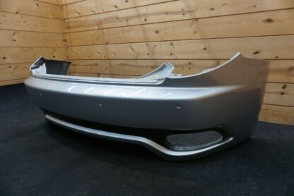 Rear Bumper Cover Grigio (236649) 980145004 Maserati GranTurismo S 08-19 *Note - Image 3