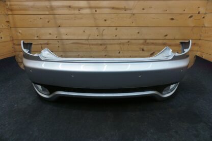 Rear Bumper Cover Grigio (236649) 980145004 Maserati GranTurismo S 08-19 *Note