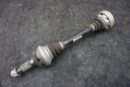 Rear Left Or Right CV Axle Shaft Assembly 992501201 Porsche 911 Turbo S 2021-24 - Image 3