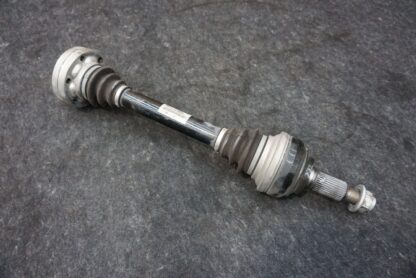 Rear Left Or Right CV Axle Shaft Assembly 992501201 Porsche 911 Turbo S 2021-24 - Image 4