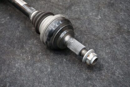 Rear Left Or Right CV Axle Shaft Assembly 992501201 Porsche 911 Turbo S 2021-24 - Image 5