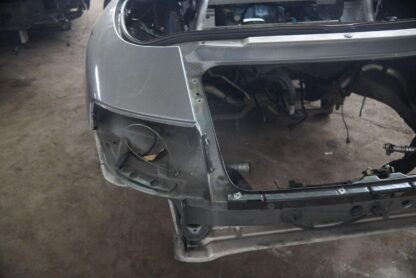 Rear Left Quarter Panel Body Structural Metal Cut Convertible Porsche 911 996 01 - Image 3