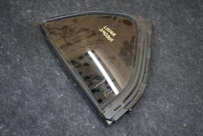 Rear Left Quarter Window Glass Panel Oem Fv26025gtn Lexus Is350 2016-22 - Image 4