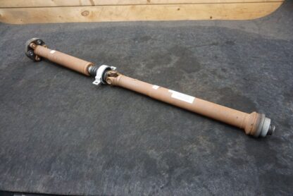 Rear Propeller Prop Drive Shaft L1M34K145 Lincoln Aviator Reserve U611 2020-24 - Image 4