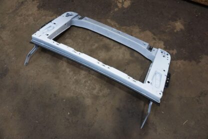 Rear Right Falcon Door Upper Window Frame 1028769-00-L Tesla Model X 75D 2016-20 - Image 10