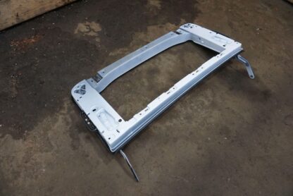 Rear Right Falcon Door Upper Window Frame 1028769-00-L Tesla Model X 75D 2016-20 - Image 7