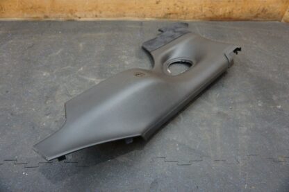 Rear Right Passenger Quarter Panel Black 99655507216EVS 911 996 Coupe 00-05 - Image 4