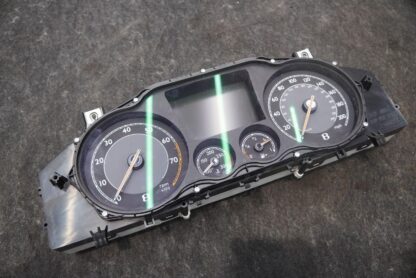 Speedometer Instrument Gauge Cluster 3W0920851L Bentley Flying Spur 2013+ GT GTC