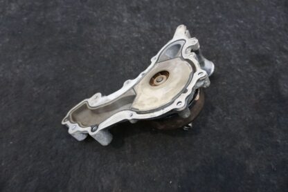 3.0L V6 Engine Water Pump Housing OEM 68079412 Maserati Quattroporte S 2014-17+ - Image 7