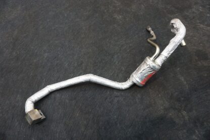 A/C Compressor Pipe Fluid Hose Line Valve OEM 237501 Ferrari California 2012-14 - Image 5