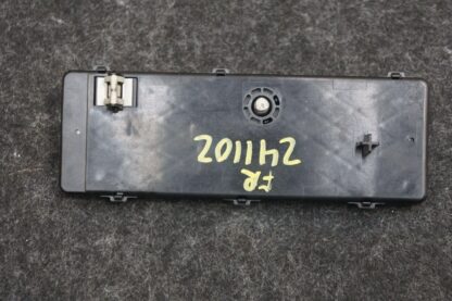 Anti-theft Security Module Gen 2 OEM 1606557-91-C Tesla Model S X Plaid 21-23 - Image 2