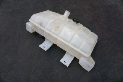 Coolant Expansion Recovery Bottle Reservoir 1036124-00-O Tesla Model S 2012-20 - Image 2