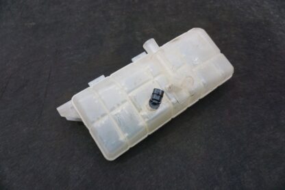 Coolant Expansion Recovery Bottle Reservoir 1036124-00-O Tesla Model S 2012-20 - Image 3