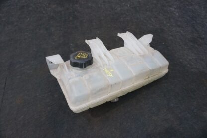 Coolant Expansion Recovery Bottle Reservoir 1036124-00-O Tesla Model S 2012-20 - Image 6