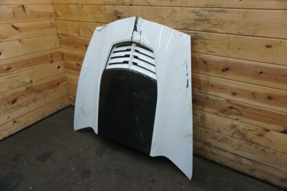 Exposed Carbon Fiber Hood B92 84167882 OEM Chevy Corvette C7 Z06 2016-19 * NOTE - Image 3
