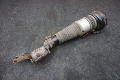 Front Air Shock Absorber Spring Strut 4G0616039 Audi S7 4K8 13-18 S6 A7 A6 13-18