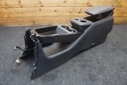 Front Center Console Compartment OEM LJ8Z5804608 Ford Mustang Mach-e Ge1 2021-23