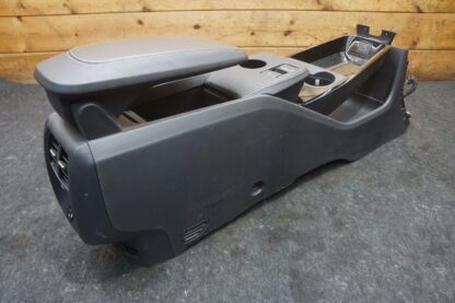 Front Center Console Compartment OEM LJ8Z5804608 Ford Mustang Mach-e Ge1 2021-23 - Image 5