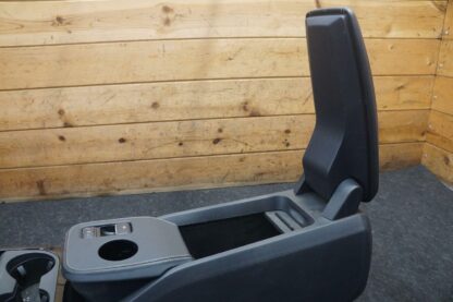 Front Center Console Compartment OEM LJ8Z5804608 Ford Mustang Mach-e Ge1 2021-23 - Image 7