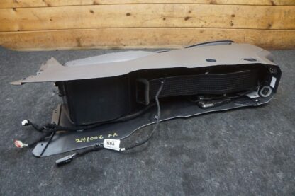 Front Center Console Compartment OEM LJ8Z5804608 Ford Mustang Mach-e Ge1 2021-23 - Image 9