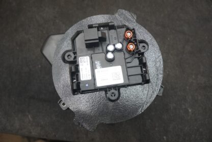 Front HVAC Blower Motor Fan 64116836881 OEM BMW 740i 750 760 G11 G12 2016-22 - Image 3