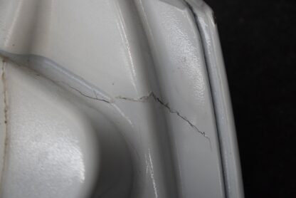 Front Left Driver Door Shell Coupe 84031048 Chevrolet Corvette C7 2014-19 *Note* - Image 10