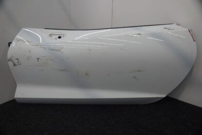 Front Left Driver Door Shell Coupe 84031048 Chevrolet Corvette C7 2014-19 *Note*