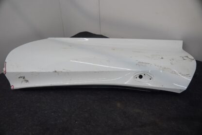 Front Left Driver Door Shell Coupe 84031048 Chevrolet Corvette C7 2014-19 *Note* - Image 6