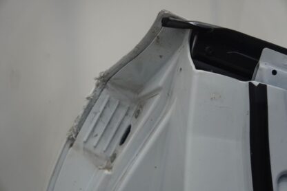 Front Left Driver Door Shell Coupe 84031048 Chevrolet Corvette C7 2014-19 *Note* - Image 8