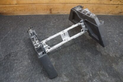 Front Left Driver Seat Riser Outboard Cast OEM 1894879-00-a Tesla Cybertruck 24 - Image 4