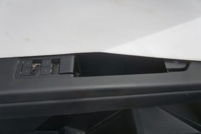 Front Left Interior Door Trim Panel OEM 1819345-65-D Tesla Cybertruck 2024 *Note - Image 17