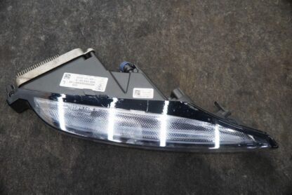 Front Left Turn Signal Daytime Run Lamp Fog Light 95B953081B Porsche Macan 19-21 - Image 3