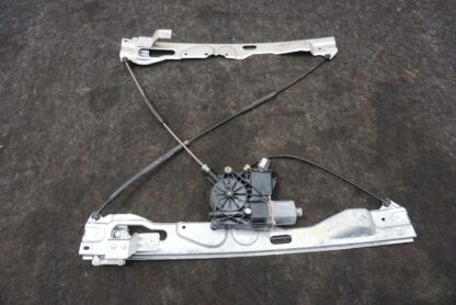 Front Right Door Window Regulator BL3Z1523200D Ford F150 Raptor SVT P415 2011-14 - Image 2