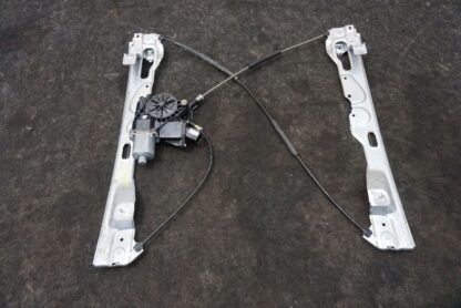 Front Right Door Window Regulator BL3Z1523200D Ford F150 Raptor SVT P415 2011-14 - Image 3