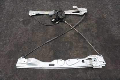 Front Right Door Window Regulator BL3Z1523200D Ford F150 Raptor SVT P415 2011-14 - Image 4