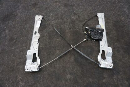 Front Right Door Window Regulator BL3Z1523200D Ford F150 Raptor SVT P415 2011-14