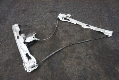 Front Right Door Window Regulator BL3Z1523200D Ford F150 Raptor SVT P415 2011-14 - Image 5