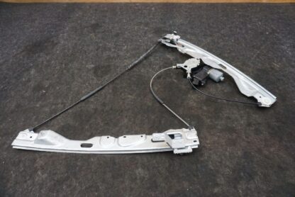 Front Right Door Window Regulator BL3Z1523200D Ford F150 Raptor SVT P415 2011-14 - Image 6