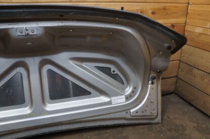 Front Trunk Frunk Hood Cover Panel 2045100-00-A Tesla Cybertruck Cyberbeast 2024 - Image 2