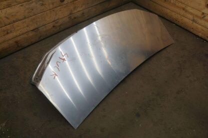 Front Trunk Frunk Hood Cover Panel 2045100-00-A Tesla Cybertruck Cyberbeast 2024