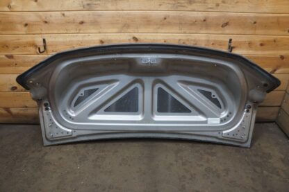 Front Trunk Frunk Hood Cover Panel 2045100-00-A Tesla Cybertruck Cyberbeast 2024 - Image 8